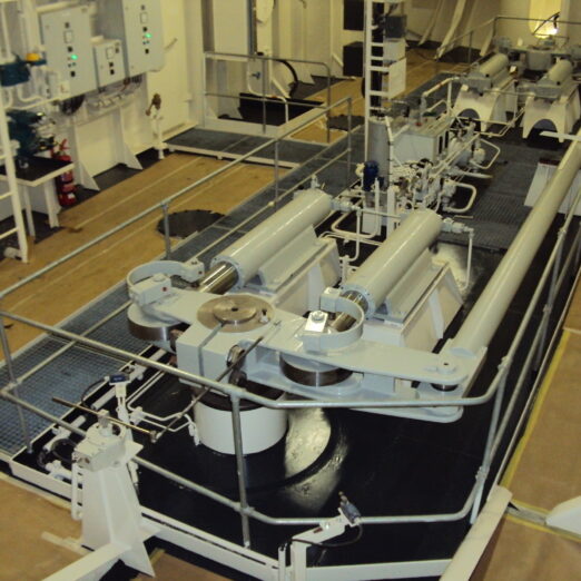 singleacting singleacting