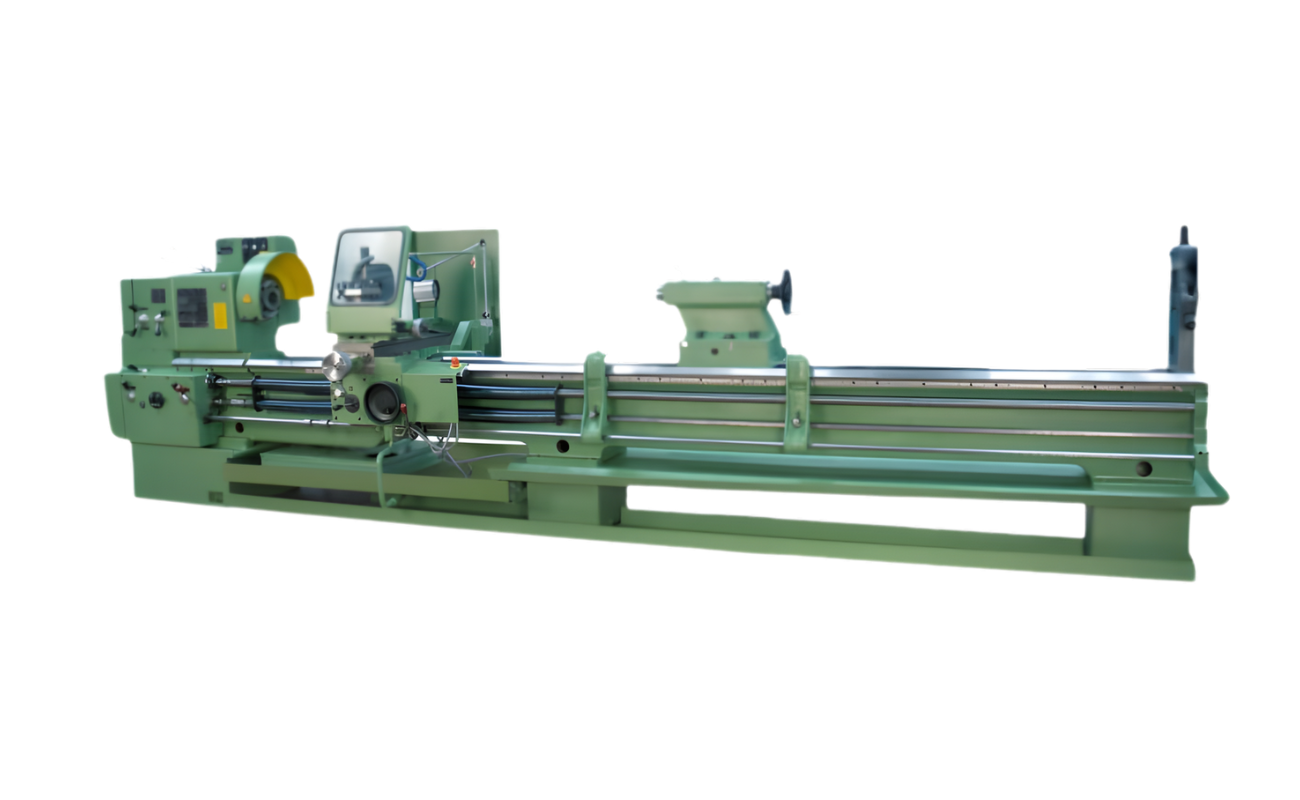 6 Metre Torna Makinesi