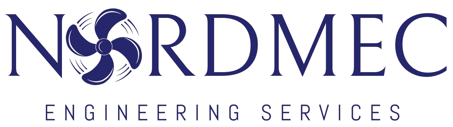 Nordmec Logo